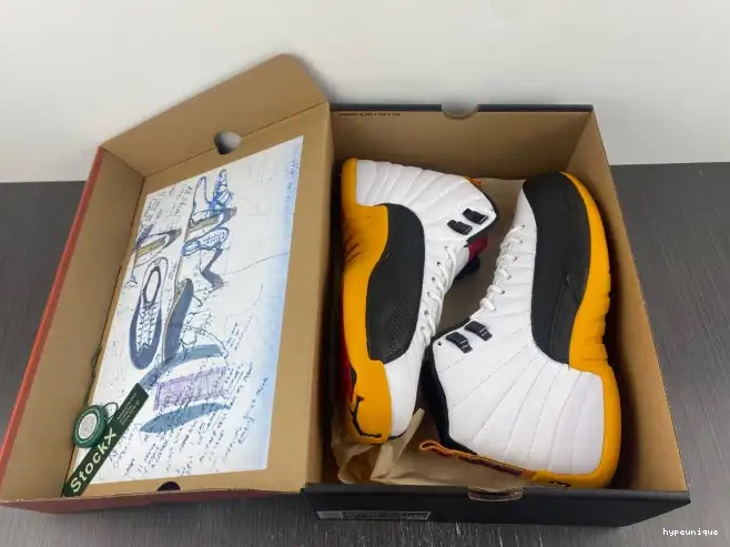 HYPE Years Air Jordan in China 25 DR8887-100 12 0608